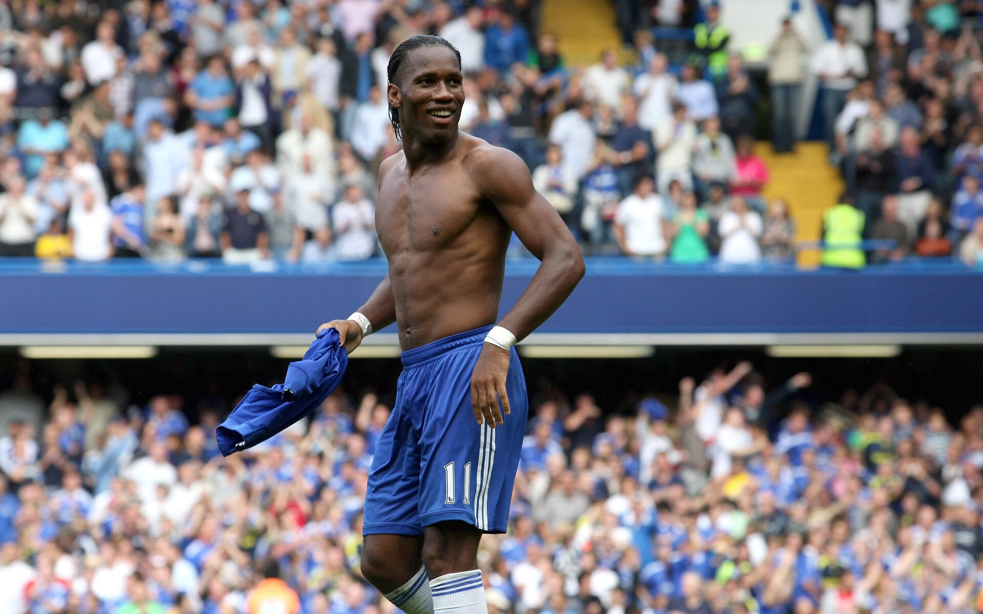 切尔西全面压制突尼斯，布鲁诺成为关键先生